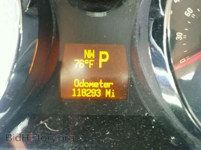 2009 SATURN VUE - VIN: 3GSCL33P99S577716 - Фото 8