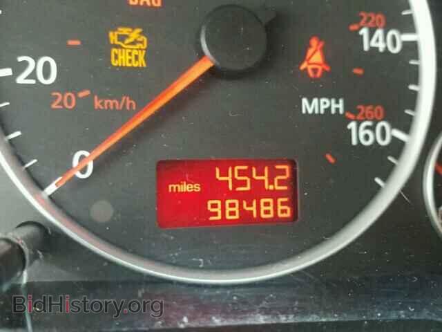 2004 AUDI A6 - VIN: WAUCD64B34N103435 - Фото 8