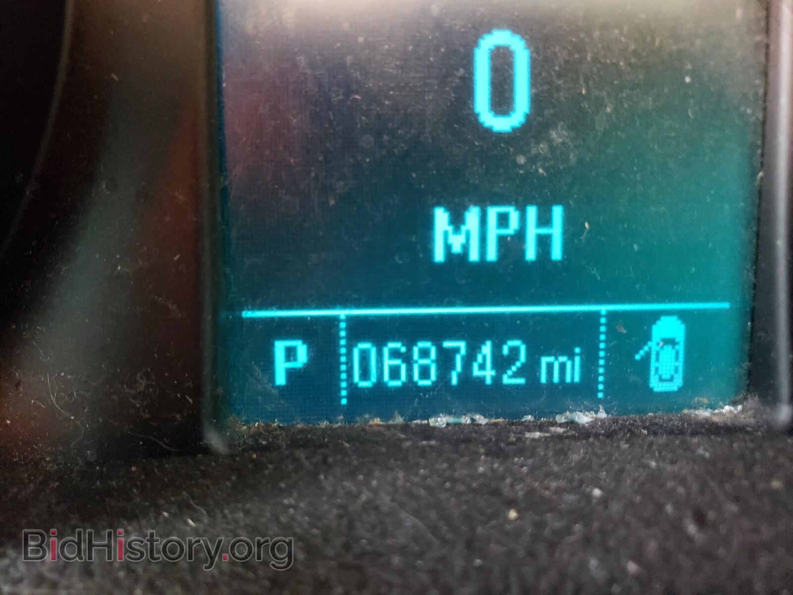 2015 BUICK ENCORE - VIN: KL4CJASB3FB233778 - Photo 8