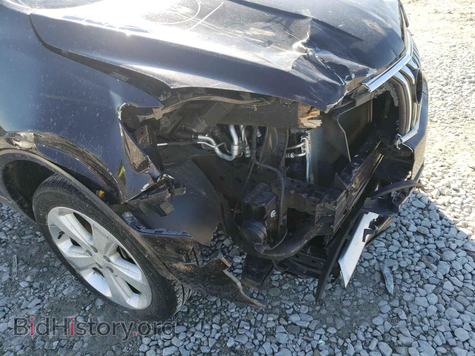 2015 BUICK ENCORE - VIN: KL4CJASB3FB233778 - Photo 9