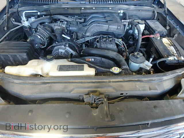 2007 FORD EXPLORER - VIN: 1FMEU73E37UB42027 - Фото 7