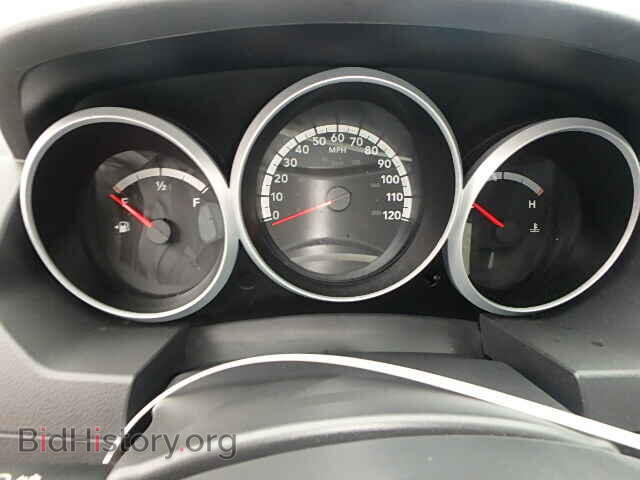 2008 DODGE CARAVAN - VIN: 2D8HN44H68R705836 - Фото 8
