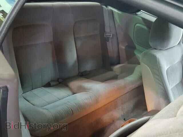 2002 CHRYSLER SEBRING - VIN: 1C3EL45R72N295488 - Фото 6