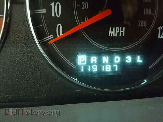 2002 CHRYSLER SEBRING - VIN: 1C3EL45R72N295488 - Фото 8
