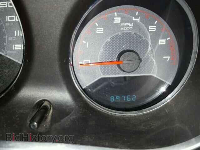 2012 DODGE AVENGER - VIN: 1C3CDZCB4CN112749 - Photo 8