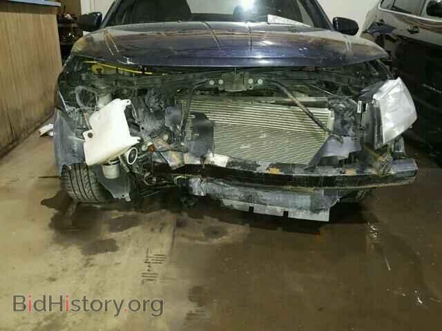 2012 DODGE AVENGER - VIN: 1C3CDZCB4CN112749 - Photo 9