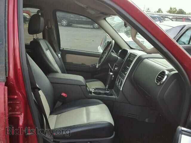 2007 FORD EXPLORER - VIN: 1FMEU73897UA50141 - Photo 5
