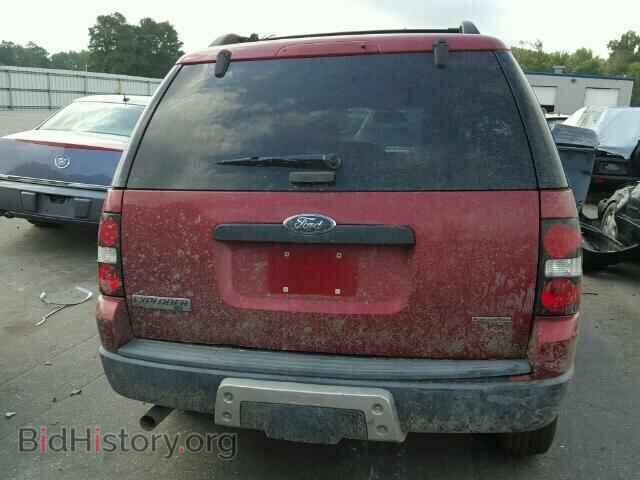 2007 FORD EXPLORER - VIN: 1FMEU73897UA50141 - Photo 10