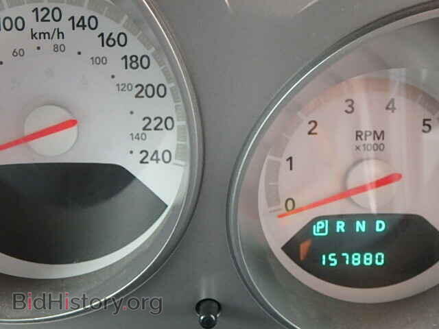 2008 DODGE AVENGER - VIN: 1B3LC46K58N596503 - Фото 8
