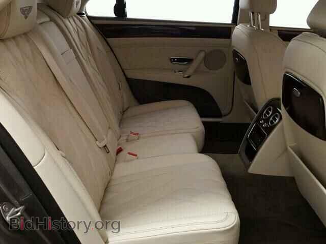 2015 BENTLEY ALL MODELS - VIN: SCBEC9ZA4FC050102 - Фото 6