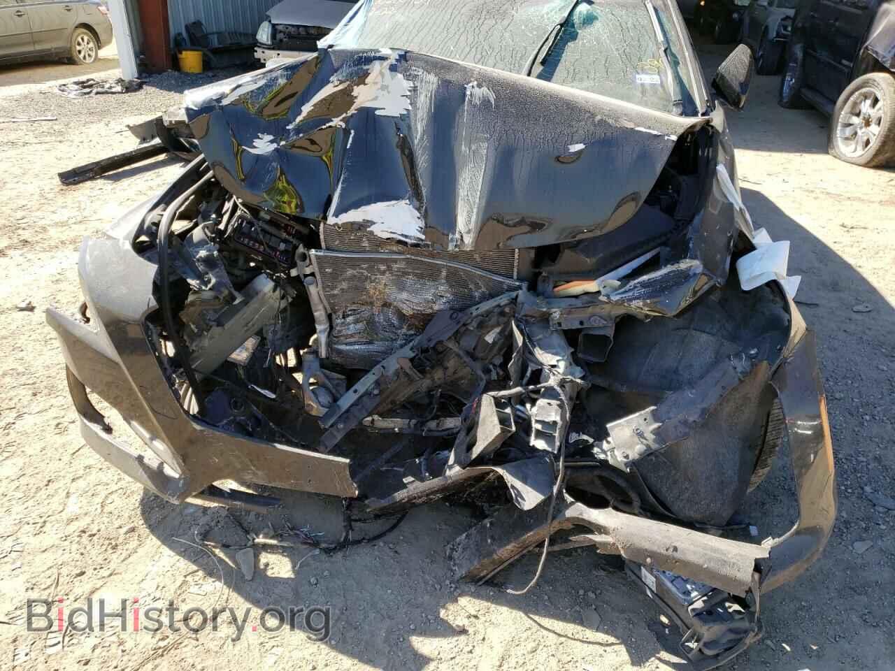 2017 CADILLAC CTS - VIN: 1G6AR5SS4H0163903 - Фото 9