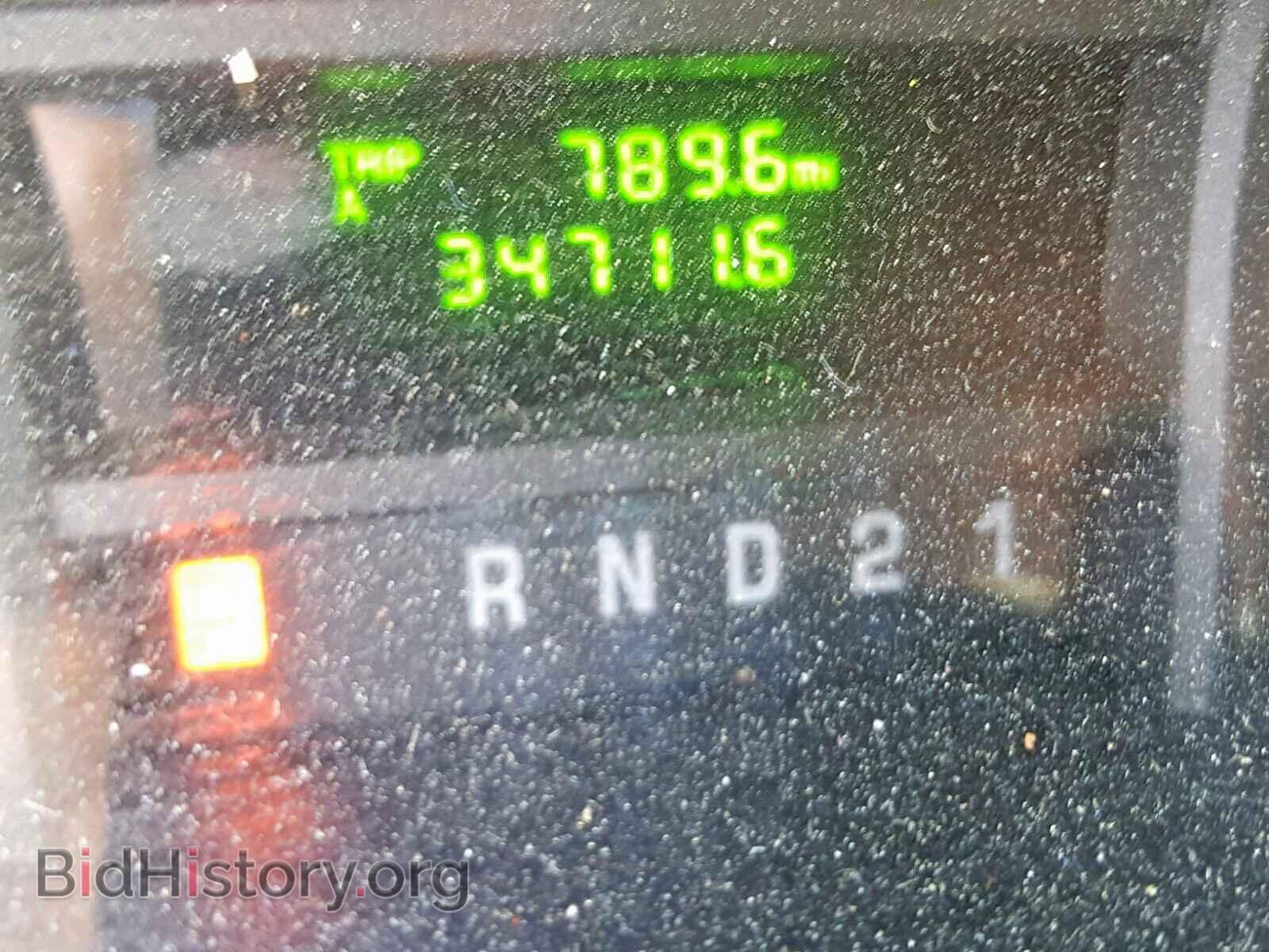 2009 FORD ECONOLINE - VIN: 1FTNE24W19DA87463 - Фото 8