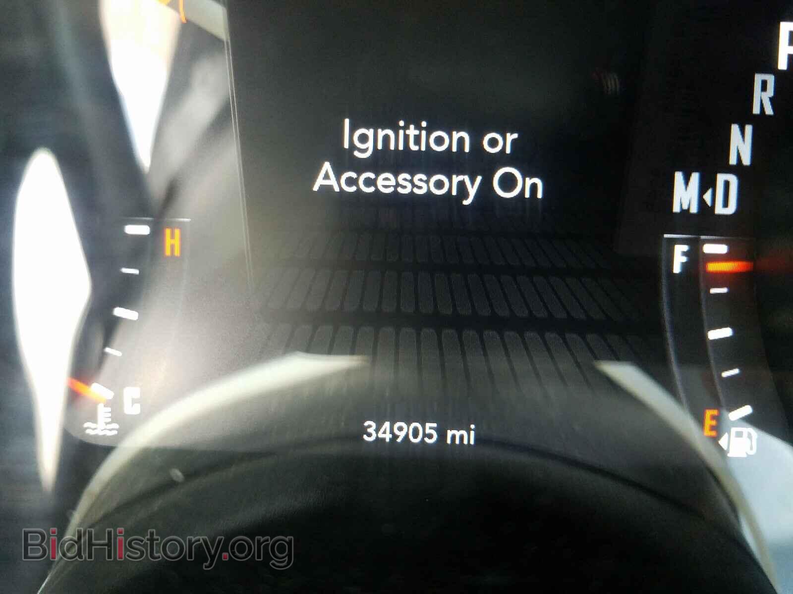 2019 DODGE CHALLENGER - VIN: 2C3CDZBT7KH583280 - Фото 8