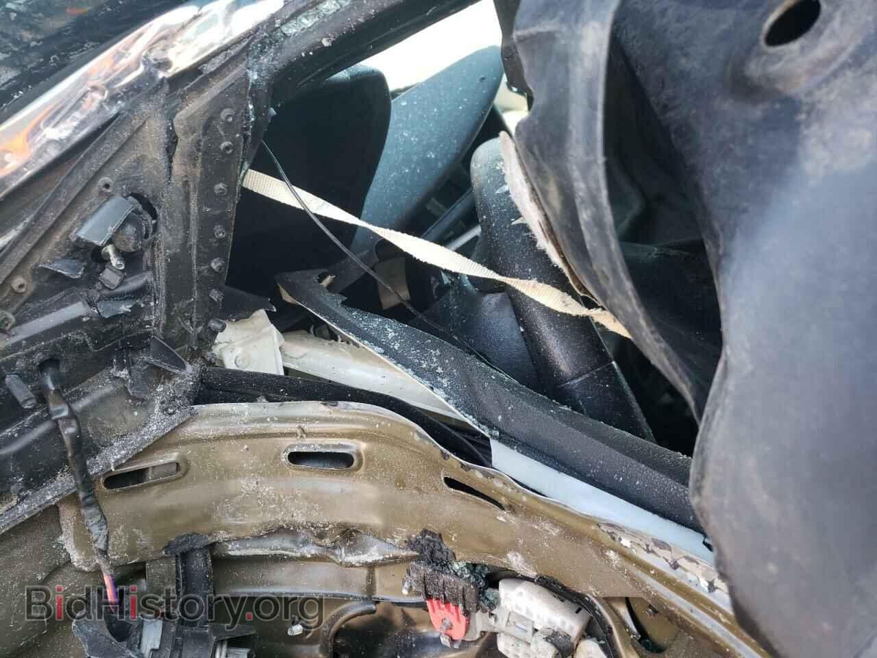 2010 NISSAN MAXIMA - VIN: 1N4AA5AP4AC869524 - Фото 8