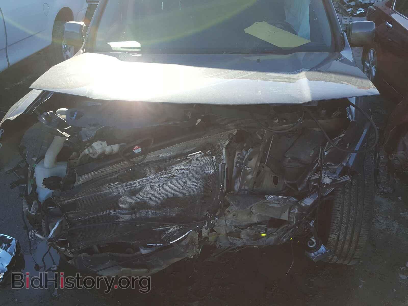 2014 HONDA PILOT - VIN: 5FNYF3H53EB026278 - Фото 7
