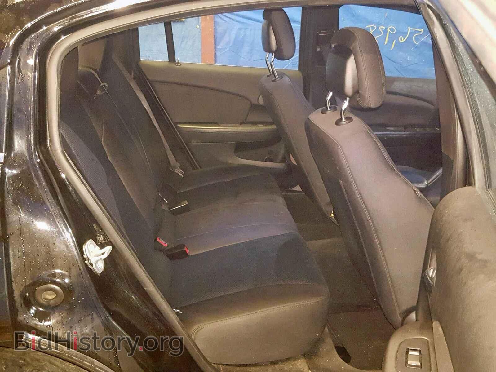2013 CHRYSLER 200 - VIN: 1C3CCBBB4DN580560 - Photo 6