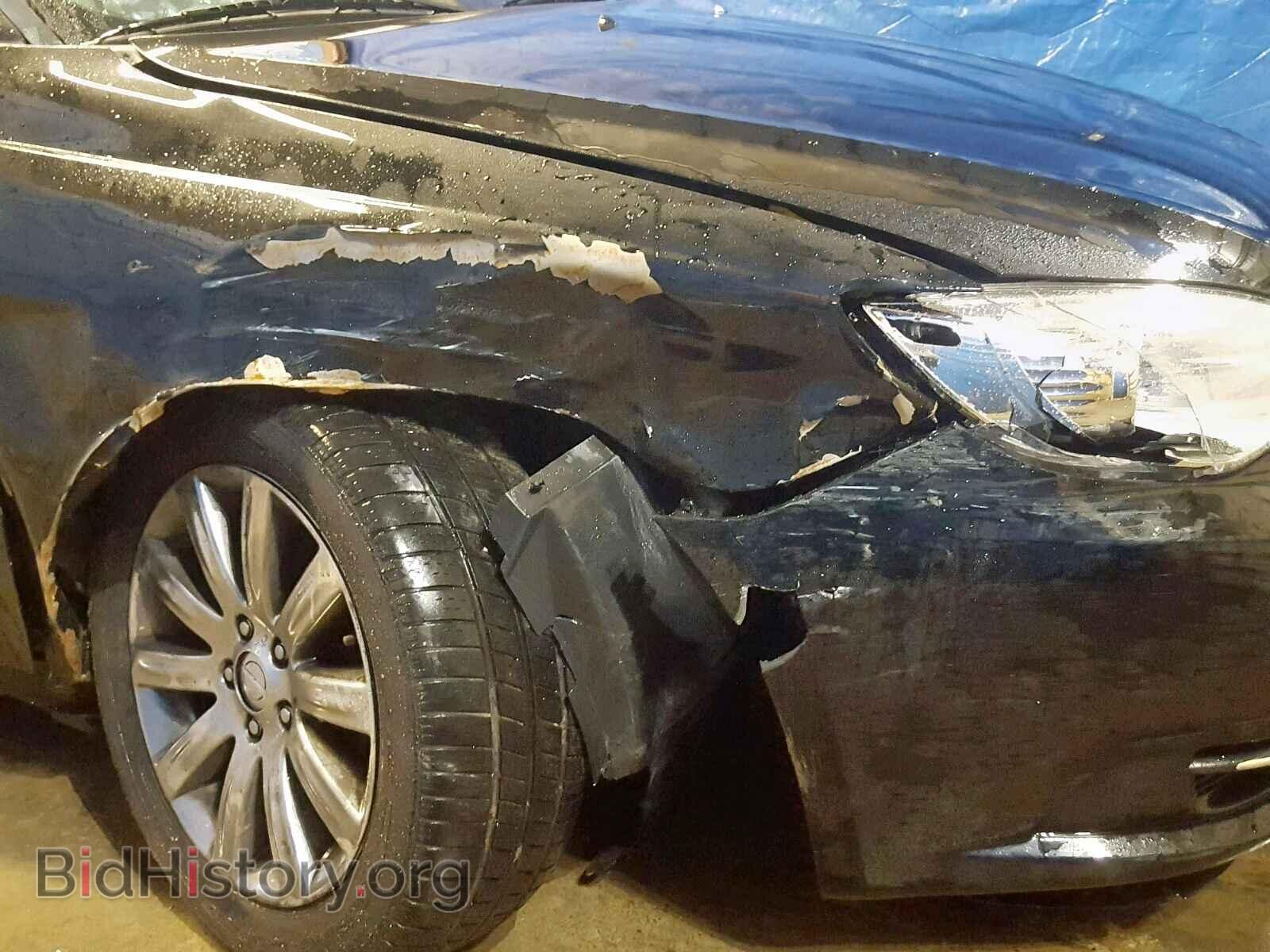 2013 CHRYSLER 200 - VIN: 1C3CCBBB4DN580560 - Photo 9