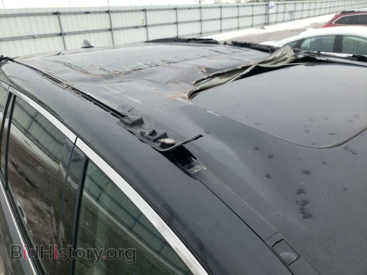 2021 HONDA PILOT - VIN: 5FNYF6H09MB095545 - Фото 9