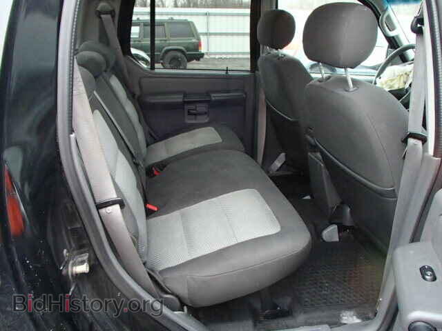 2005 FORD EXPLORER - VIN: 1FMZU77K05UB64386 - Фото 6