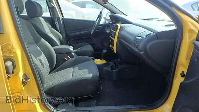 2002 DODGE NEON - VIN: 1B3ES56C82D641781 - Фото 5