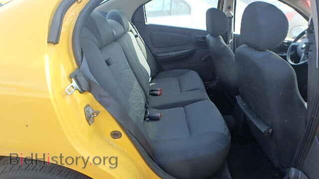 2002 DODGE NEON - VIN: 1B3ES56C82D641781 - Фото 6