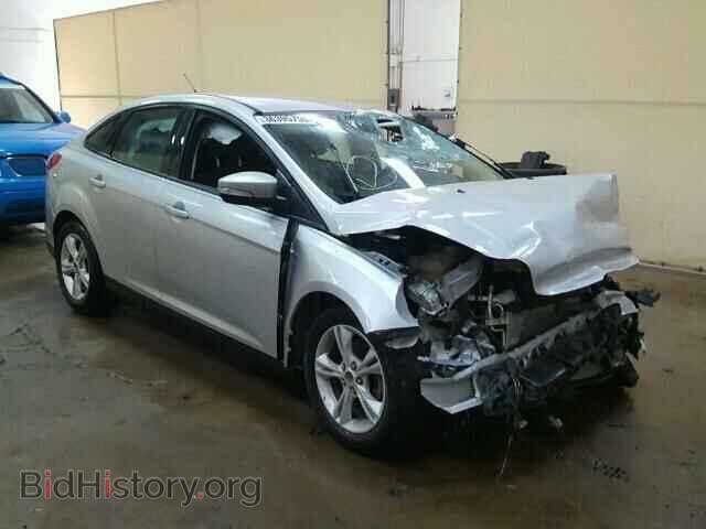 Photo 1FADP3F23EL405935 - FORD FOCUS 2014