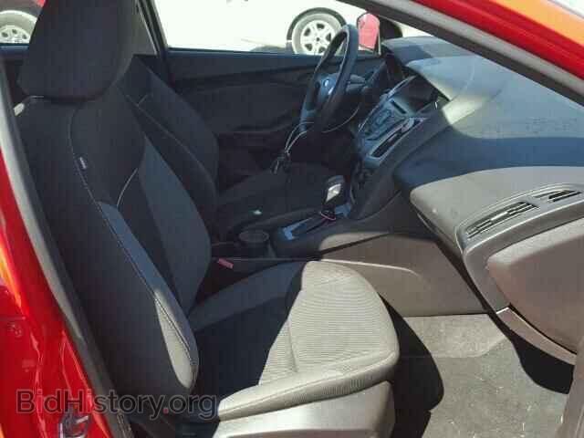 2012 FORD FOCUS - VIN: 1FAHP3F25CL385542 - Фото 5