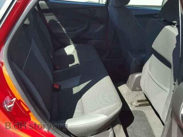 2012 FORD FOCUS - VIN: 1FAHP3F25CL385542 - Фото 6