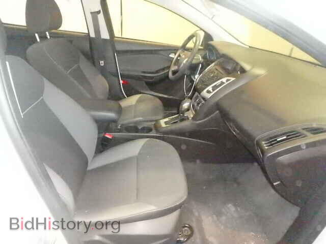 2014 FORD FOCUS - VIN: 1FADP3K23EL157353 - Photo 5