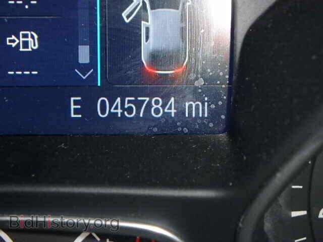 2014 FORD FOCUS - VIN: 1FADP3K23EL157353 - Photo 8