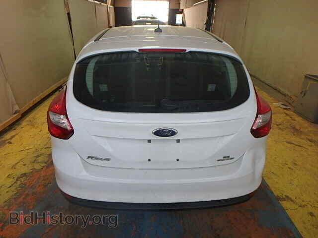 2014 FORD FOCUS - VIN: 1FADP3K23EL157353 - Photo 10