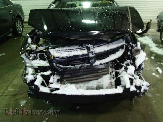 2008 DODGE AVENGER - VIN: 1B3LC46K98N628014 - Фото 7