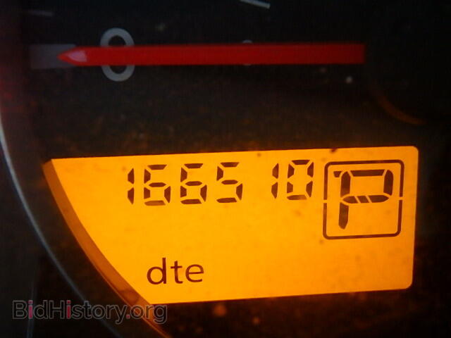 2008 NISSAN PATHFINDER - VIN: 5N1AR18B18C662701 - Фото 8