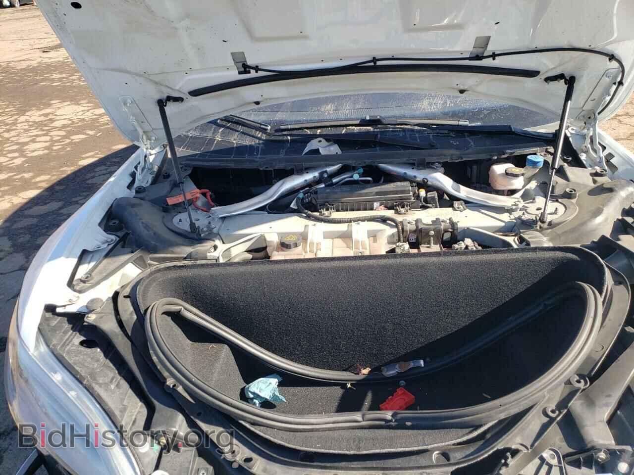 2016 TESLA MODEL S - VIN: 5YJSA1E22GF154940 - Photo 7