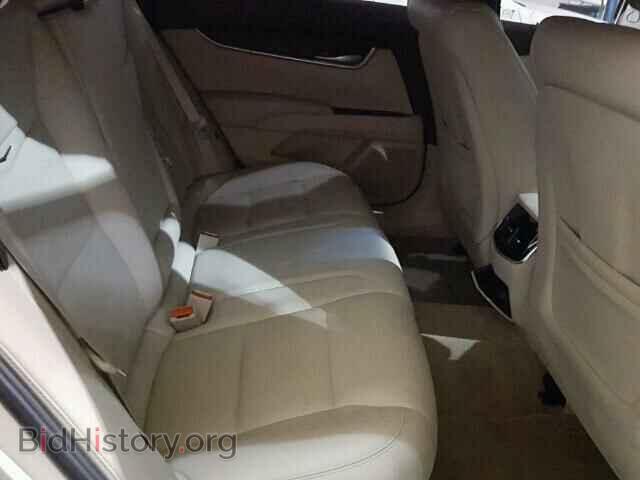 2014 CADILLAC XTS - VIN: 2G61L5S34E9121260 - Фото 6