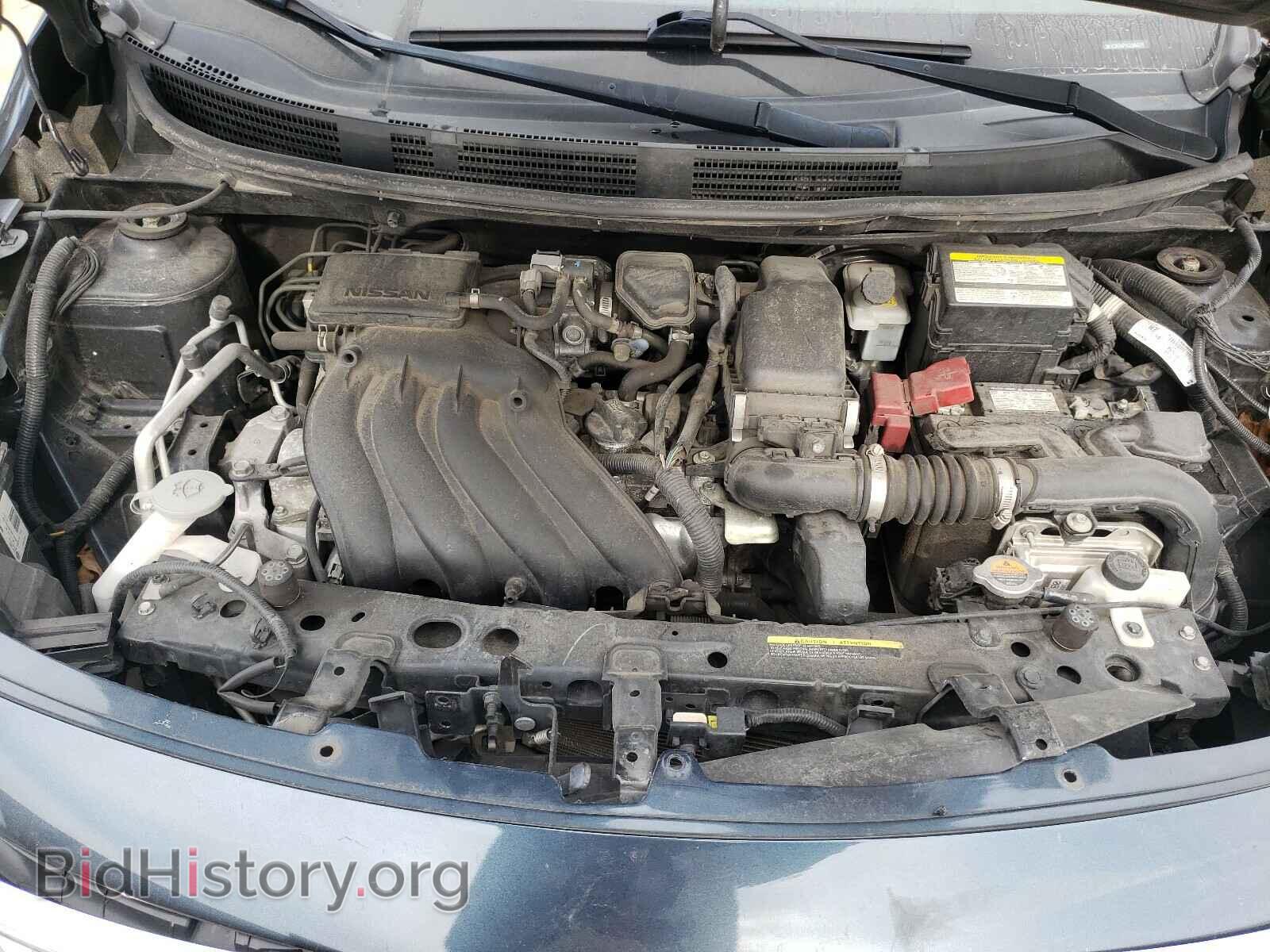 2016 NISSAN VERSA - VIN: 3N1CN7AP1GL804276 - Фото 7