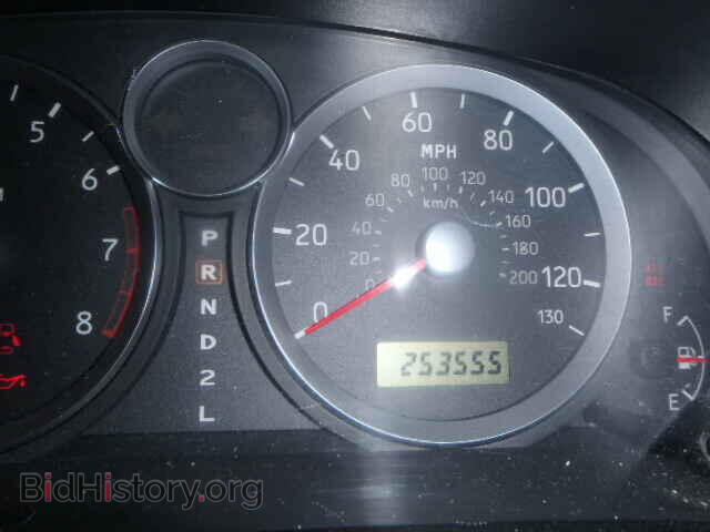2005 SUZUKI AERIO - VIN: JS2RD61H855300209 - Фото 8