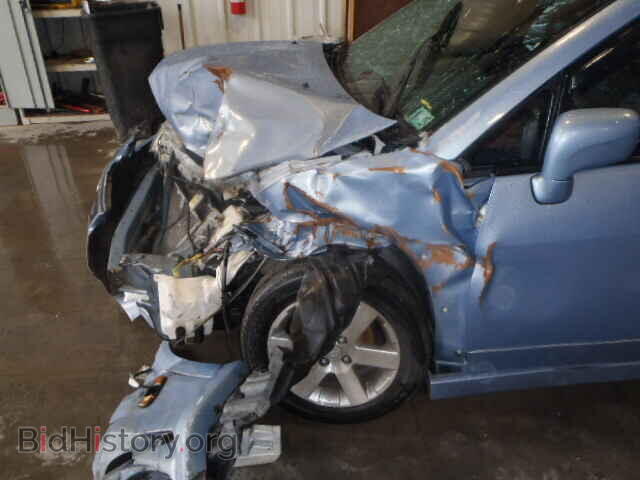 2005 SUZUKI AERIO - VIN: JS2RD61H855300209 - Фото 10