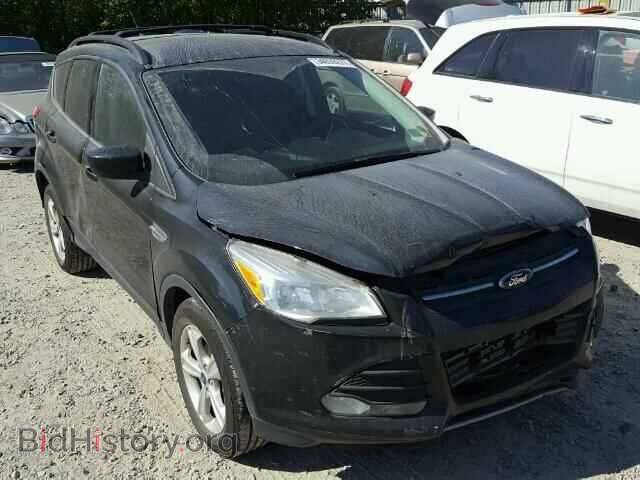 Фотография 1FMCU9G94DUB55381 - FORD ESCAPE 2013