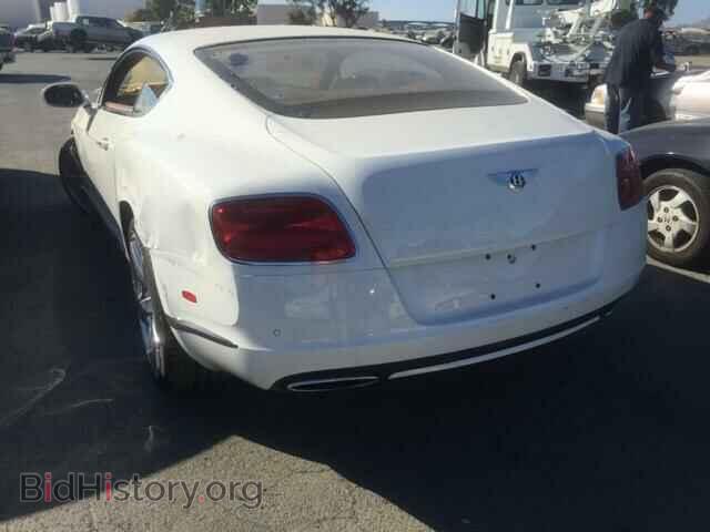 2015 BENTLEY ALL MODELS - VIN: SCBFU7ZA2FC041940 - Фото 3