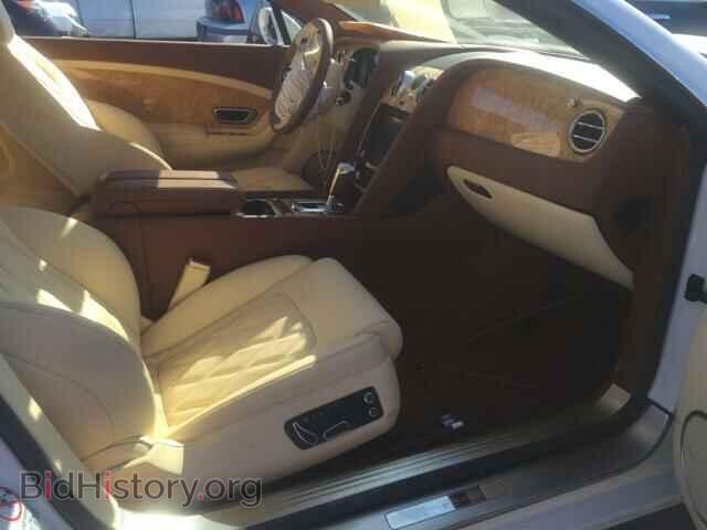 2015 BENTLEY ALL MODELS - VIN: SCBFU7ZA2FC041940 - Фото 5