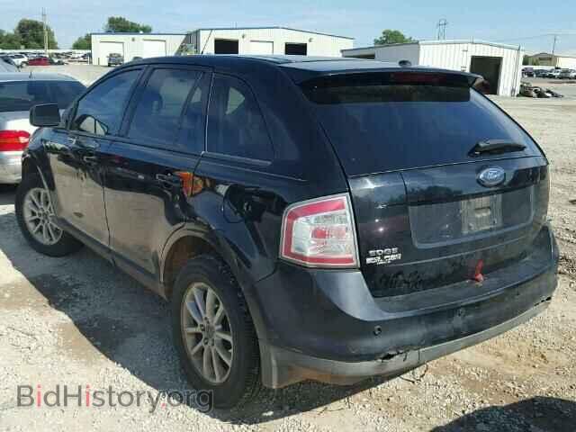 2007 FORD EDGE - VIN: 2FMDK39CX7BA80325 - Photo 3
