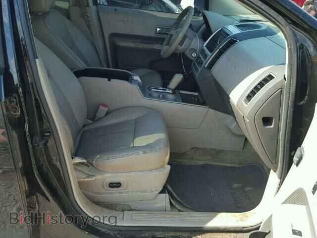 2007 FORD EDGE - VIN: 2FMDK39CX7BA80325 - Photo 5