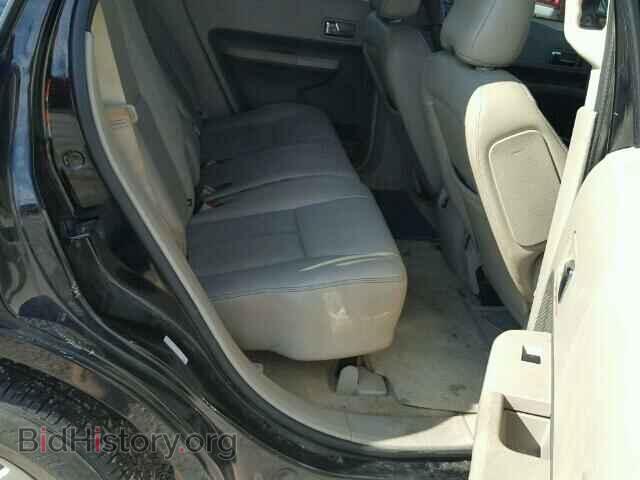 2007 FORD EDGE - VIN: 2FMDK39CX7BA80325 - Photo 6