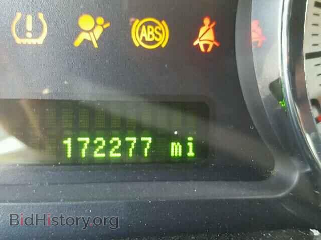 2007 FORD EDGE - VIN: 2FMDK39CX7BA80325 - Photo 8
