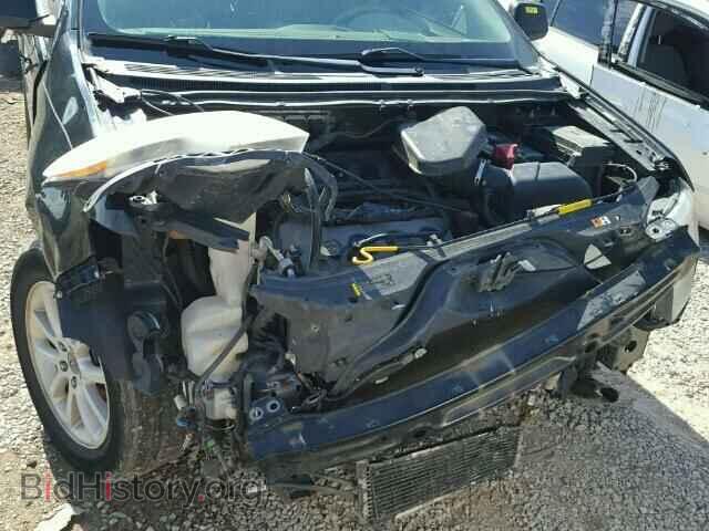 2007 FORD EDGE - VIN: 2FMDK39CX7BA80325 - Photo 9