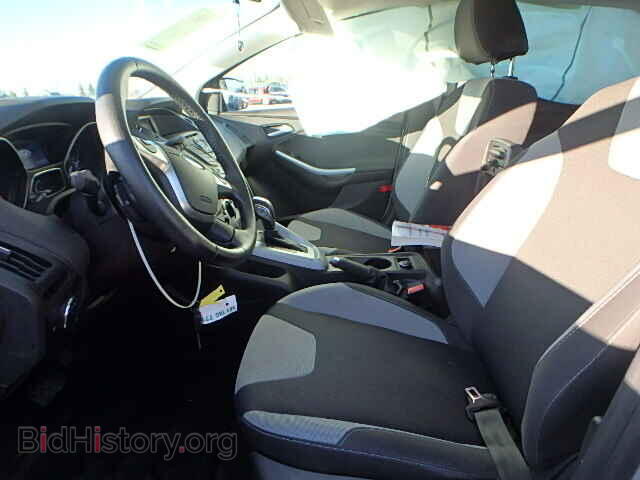2012 FORD FOCUS - VIN: 1FAHP3F29CL452515 - Фото 5
