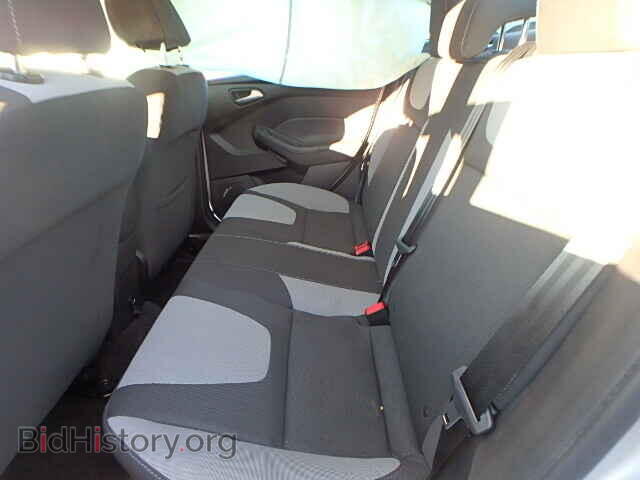 2012 FORD FOCUS - VIN: 1FAHP3F29CL452515 - Фото 6