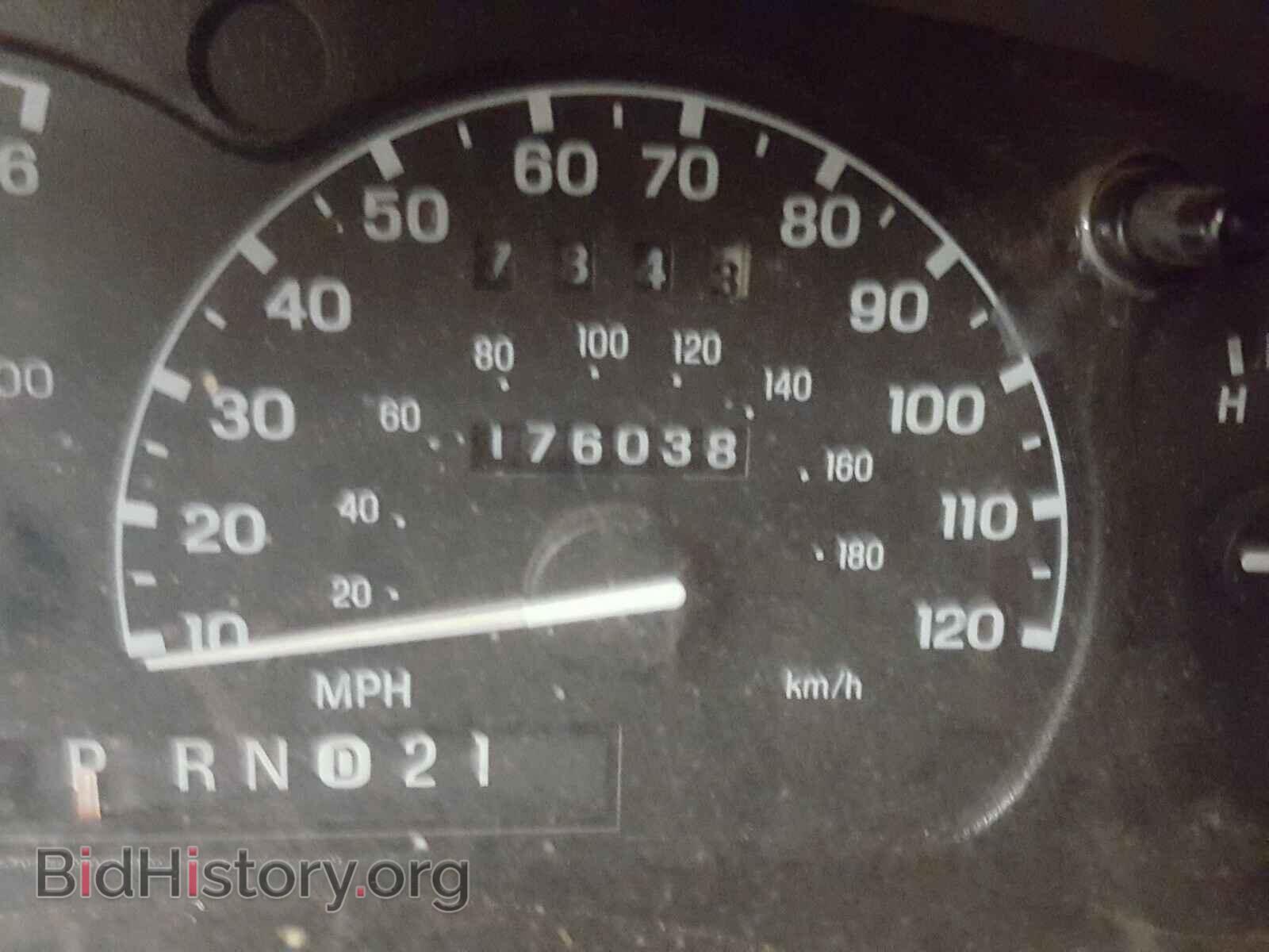 2002 FORD RANGER - VIN: 1FTZR45E42TA02862 - Фото 8