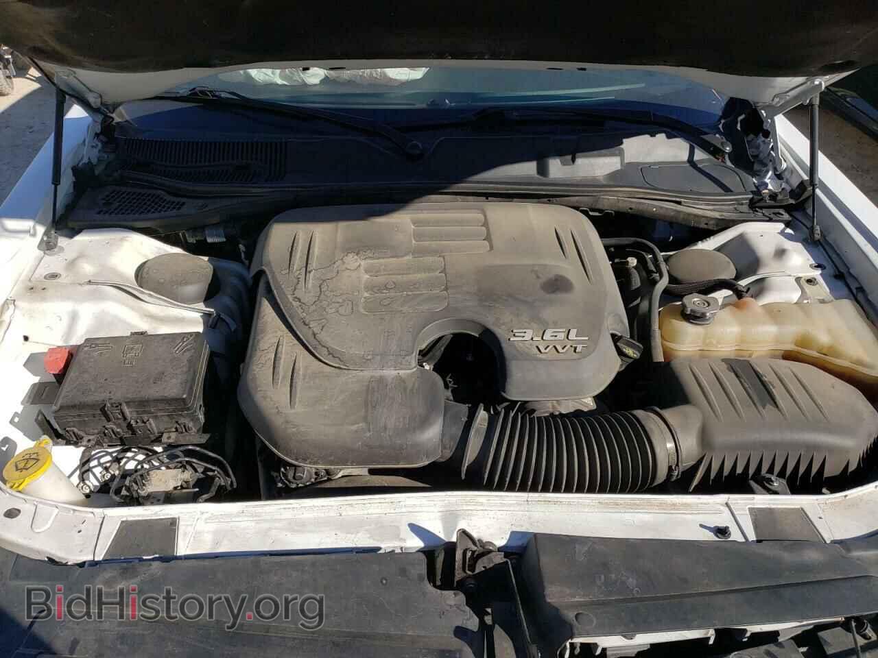 2016 DODGE CHALLENGER - VIN: 2C3CDZAG1GH315711 - Фото 7